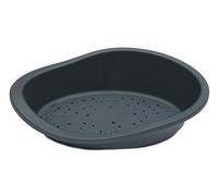 Rosewood MP Bergamo Sonny Classic 80 Panier en Plastique pour Chien Gris Anthracite