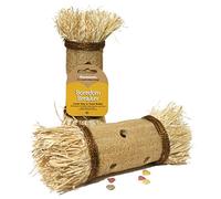 Rosewood Rouleau Toss 'n' Treat en Luffa pour Petit Animal