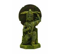 Rosewood Ruban en forme de tête de mort Motif bouddha