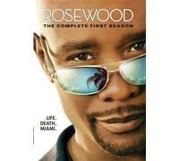 Rosewood: The Complete First Season [Dvd] Boxed Set, Dolby, Ac-3/Dolby Digita