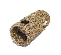ROSEWOOD Tunnel d’activité de Boredom Breakers - pour Animal de Petite Taille - en Palissandre