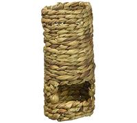 ROSEWOOD Tunnel d’activité de Boredom Breakers - pour Animal de Petite Taille - en Palissandre