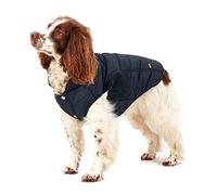 Rosewood X Joules Cherington Manteau pour Chien de Petite Taille, Lavable, léger, imperméable