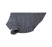 Rosewood X Joules Harbour Top pour Chiens, Petit, Lavable en Machine, T-Shirt léger et Confortable avec Manches, vêtements pour Petits Chiens