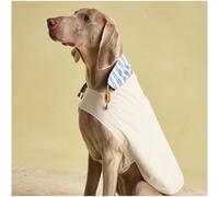 Rosewood X Joules Manteau de Pluie Sandshell pour Chien Large Lavable Léger Imperméable Manteau pour Grand Chien