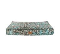 Rosewood x Morris & Co. Blackthorn Matelas pour Animal de Compagnie Vert Taille M