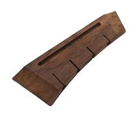 Rosewoods Instrument Nouvelle Cordes Guitare Acoustique Palissandre Pièce de rechange pour les amateurs de folk Amélioration du son