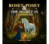 Rosey Posey and the Secret in the Woods