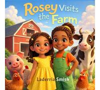 Rosey Visits the Farm: Bethany Christian Academy | 3rd - 5th | 2025-2026