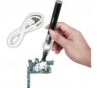 Rosfix Atomiseur de Colophane K-S31 Détection Rapide de Courts-Circuits