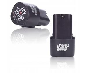 Rosfix Batterie 1,5Ah 12V Série Animal S Compatible avec Rosfix Blue Bird