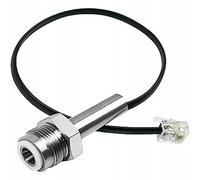 Rosfix Capteur de Pression pour Pulvérisateur Airless - Haute Précision, Installation Facile | compatible avec pistolet à peinture Graco ST Max 190-595, Ultra, Mark IV-X