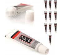Rosfix Colle universelle B-7000 3ml- 10 pièces !