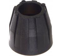 Rosfix Écrou M18x1.5 pour Buse de Nettoyeur Haute Pression – Laiton Résistant 350 Bar, 150°C | Filetage Précis | compatible avec nettoyeur haute pression Kärcher HD/HDS