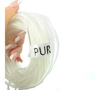 Rosfix Fil de Soudure Plastique PUR Transparent 100g - Ø3mm | Température 260-300°C | Haute Qualité | Pour Pare-Chocs, Passages de Roue | Accessoire de Réparation Plastique