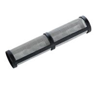 Rosfix Filtre pour Pulvérisateur Airless 91mm 60 Mesh - Acier Inoxydable Haute Précision | Filtration Tristade | compatible avec pistolet à peinture Graco RT2-RT4