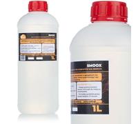 Rosfix Huile Lubrifiante Smoox 1L - Protection du Piston | Réduit l’Usure et la Corrosion | Pour Pompes à Piston | compatible avec pistolet à peinture Graco, Wagner