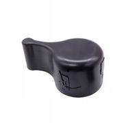 Rosfix Interrupteur de Soupape de Décharge - Acier Renforcé, Haute Précision | compatible avec pistolet à peinture Graco Mark V, VII, Ultra Max 695-1095, Airlesco TS 1500-1750