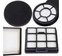 Filtre HEPA et filtre moteur de remplacement Bosch Série 2 BGC05A320 BGS05AAA2
