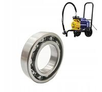 Rosfix Lager 6206 Exzenterrad pour Rosfix Pulvérisateur Airless