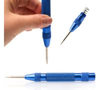 Rosfix Marqueur automatique en acier HSS - Marquage précis sans marteau