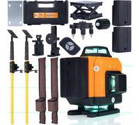 Rosfix Orange Tiger 16L Laser 16 Lignes Kit Pro
