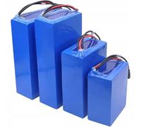 Rosfix Film Thermorétractable PVC 190mm x 1m - Protection Cellules Lithium | Résistant à l’Humidité et Chocs | Pour Batteries et Packs | Accessoire Électrotechnique