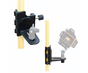Rosfix Stangenhalter Laser 5/8" Compatible avec Hilda Pracmanu HECKERMANN