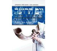 Rosh Hashanah, Yom Teruah, The Day Of Sounding The Shofar