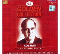 Roshan - Golden Collection-Roshan-His Greatest Hits [Audio Cd] Roshan