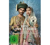 Roshan,Hrithik - Epic Love Stories [Import]