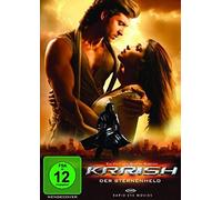 Roshan,Hrithik - Krrish,der Sternenheld [Import]