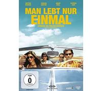 Roshan,Hrithik - Man Lebt Nur Einmal [Import]