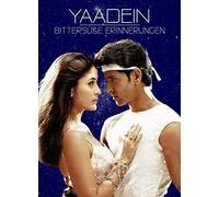Roshan,Hrithik - Yaadein: Bittersüße Erinnerungen