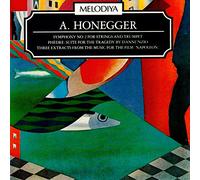 Roshdestwenskij - Sinfonie 2/Phedre/Napo [Import]