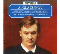 Roshdestwenskij - Sinfonie 8/OP.78,26a [Import]