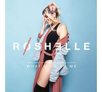 Roshelle – What U Do to Me – X Factor 2016 – Import – Sony