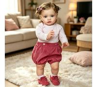 ROSHUAN Poupée Reborn Toddler Fille 26 Pouces, Corps en Tissu Silicone Vinyle Souple, Poupée Nouveau-Réalisme Ultra-Réaliste Et Mignonne, Jouet Cadeau d'anniversaire pour Enfants