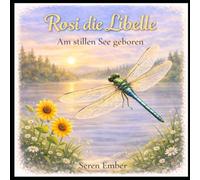 Rosi die Libelle: Am stillen See geboren
