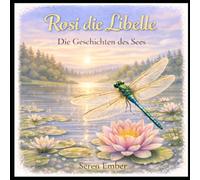 Rosi die Libelle: Die Geschichten des Sees