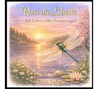 Rosi die Libelle: Ein Leben voller Erinnerungen