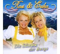 Rosi & Erika - Die Stimme der Berge [Import]