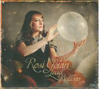 Rosi Golan - lEAD bALLON