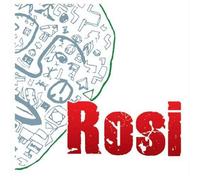 Rosi und die Knaller - Ich Freu Mich [Import]