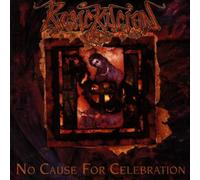 Rosicrucian - No Cause for Celebration [Import]