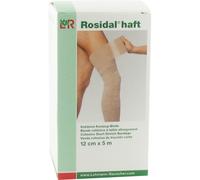 Rosidal Haft Bande Cohésive Non Stérile 12cm x 5m 1 Pièce (31976)