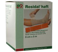Rosidal® Haft 8 cm x 5 m Serviette hygienique 1 pc(s)