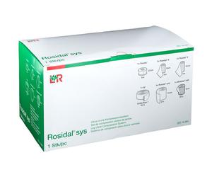 Rosidal® Sys Set de compression Serviette hygienique 1 pc(s)