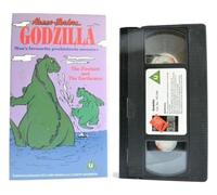 Rosie And Jim Book And Video Pack [VHS] [Import anglais]