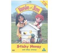 Rosie and Jim - Sticky Honey and Other Stories